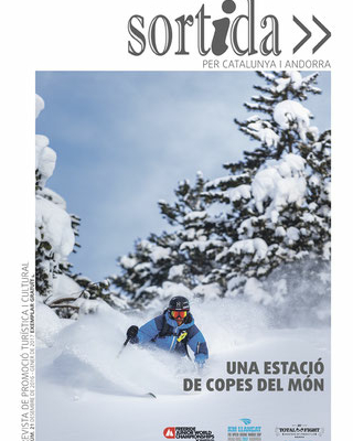Revista "Sortida" Num. 21