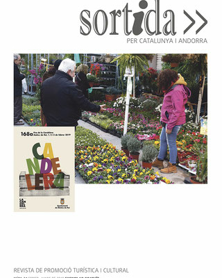 Revista "Sortida" Num. 34