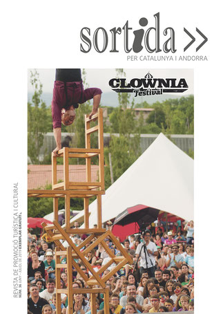 Revista "Sortida" Num. 36