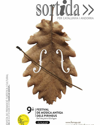 Revista "Sortida" Num. 37