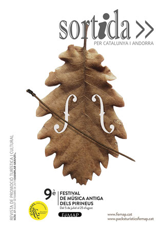 Revista "Sortida" Num. 37